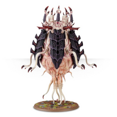 Tyranid Tyrannocyte | Tables and Towers