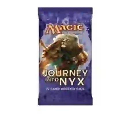 Journey Into Nyx Booster Pack | Tables and Towers