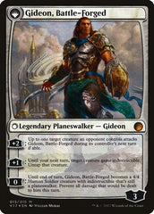 Kytheon, Hero of Akros // Gideon, Battle-Forged [From the Vault: Transform] | Tables and Towers