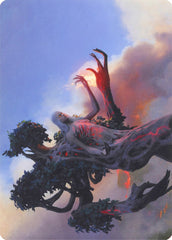 Wrenn and Six // Wrenn and Six [Modern Horizons Art Series] | Tables and Towers