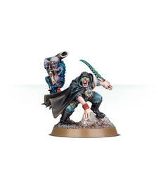 Genestealer Cults: Sanctus | Tables and Towers