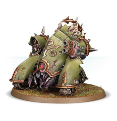 Death Guard: Myphitic Blight-hauler | Tables and Towers