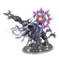 Daemons Of Khorne Mutalith Vortex Beast / Slaughterbrute (WO) | Tables and Towers