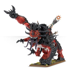 Daemons Of Khorne Mutalith Vortex Beast / Slaughterbrute (WO) | Tables and Towers