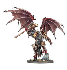 Slaves to Darkness: Daemon Prince | Tables and Towers