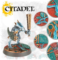 Aos: Shattered Dominion: 25 & 32Mm Round | Tables and Towers