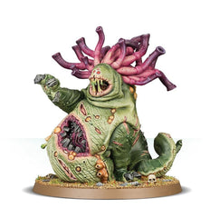 Maggotkin of Nurgle: Beast of Nurgle | Tables and Towers