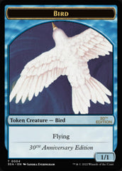 Bird Token [30th Anniversary Tokens] | Tables and Towers