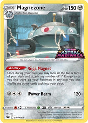 Magnezone (SWSH208) [Sword & Shield: Black Star Promos] | Tables and Towers