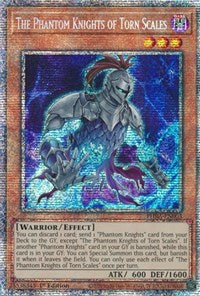 The Phantom Knights of Torn Scales (Starlight Rare) [PHRA-EN003] Starlight Rare | Tables and Towers