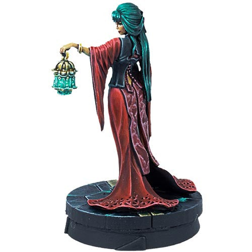 Infinity: Dragon Lady Event Exclusive Edition | Tables and Towers