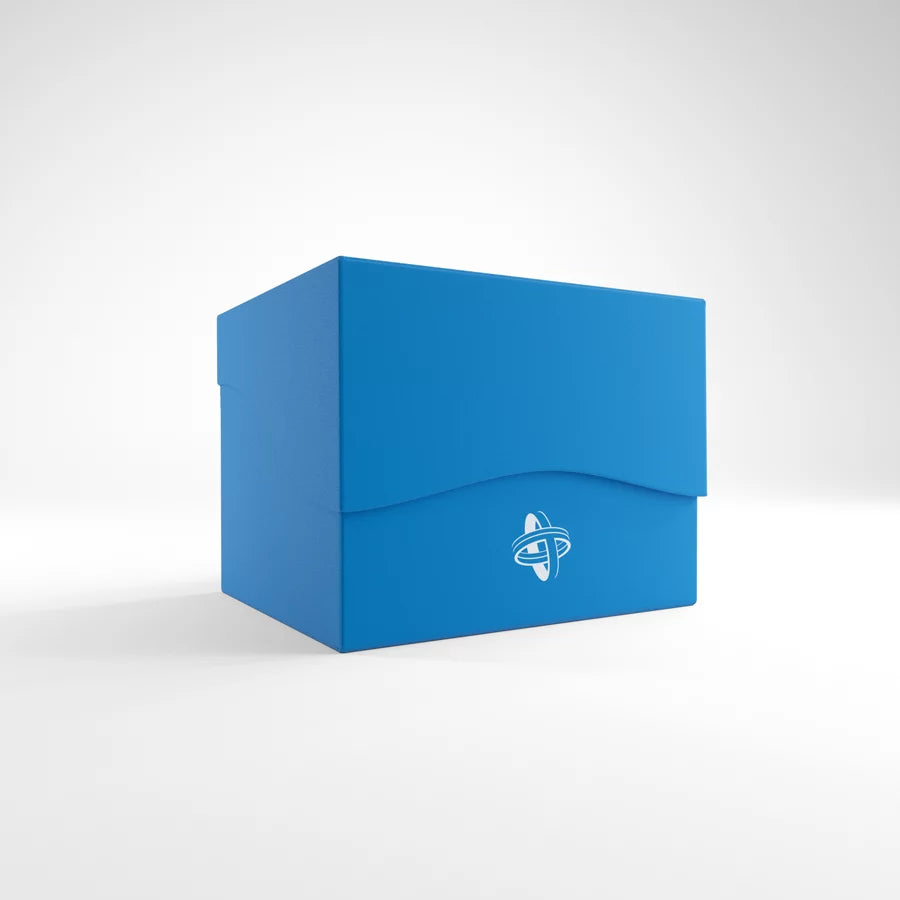 Gamegenic - Side Holder 100+ XL - Blue | Tables and Towers