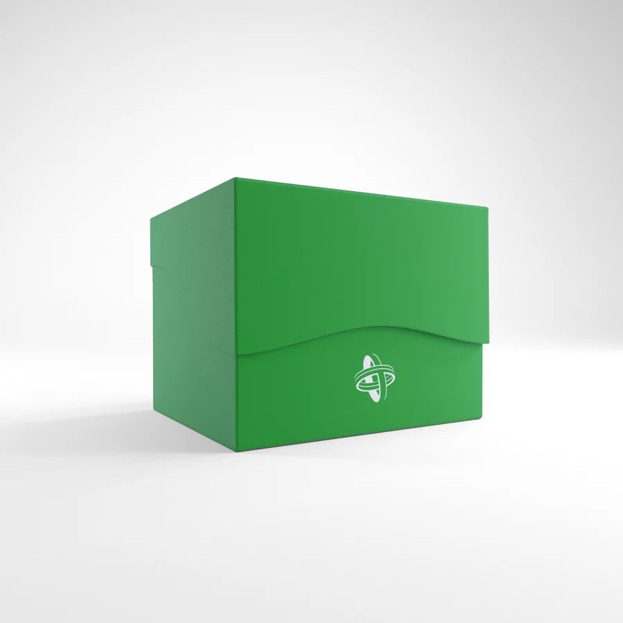 Gamegenic - Side Holder 100+ XL - Green | Tables and Towers