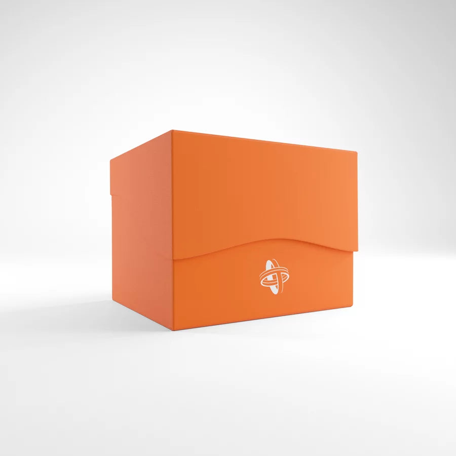 Gamegenic - Side Holder 100+ XL - Orange | Tables and Towers