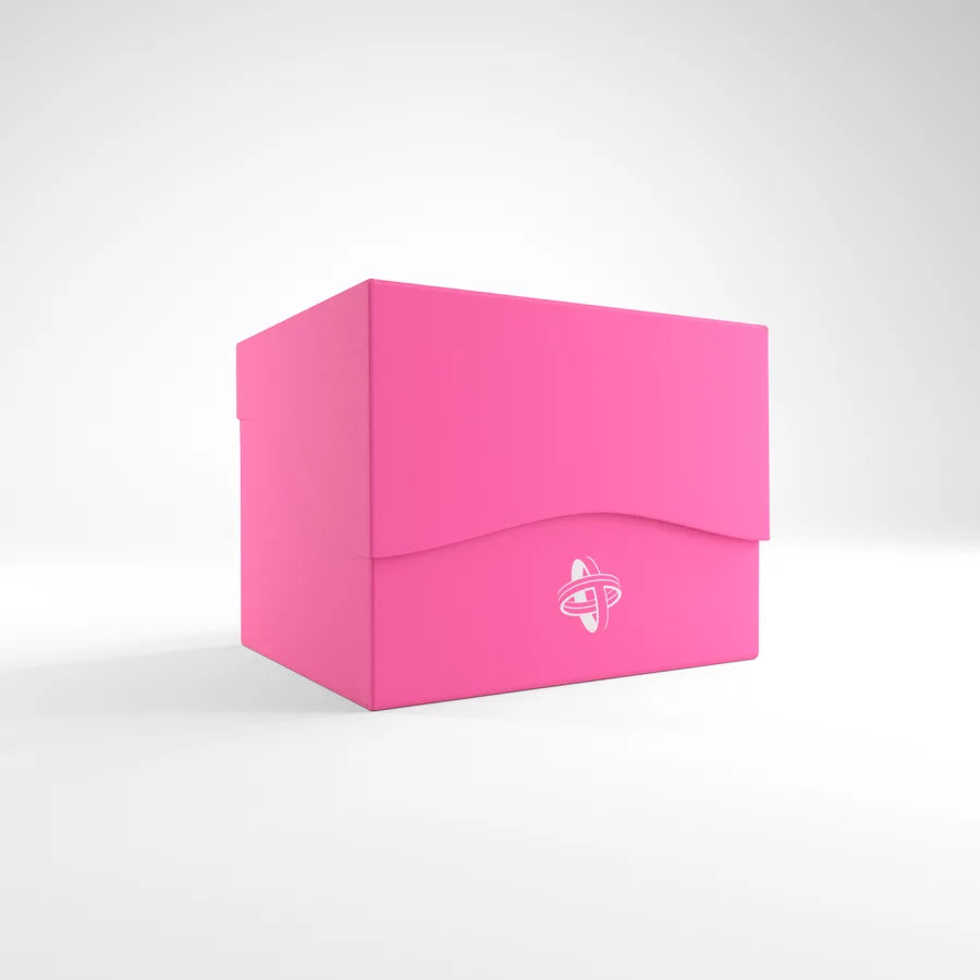 Gamegenic - Side Holder 100+ XL - Pink | Tables and Towers