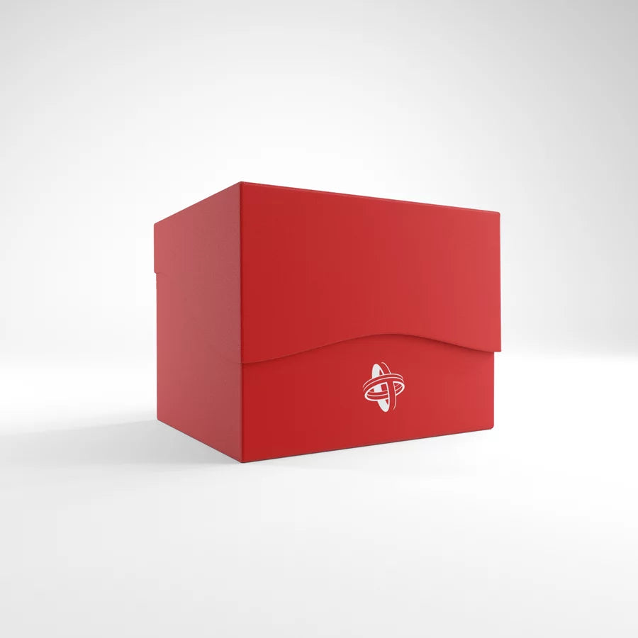 Gamegenic - Side Holder 100+ XL - Red | Tables and Towers