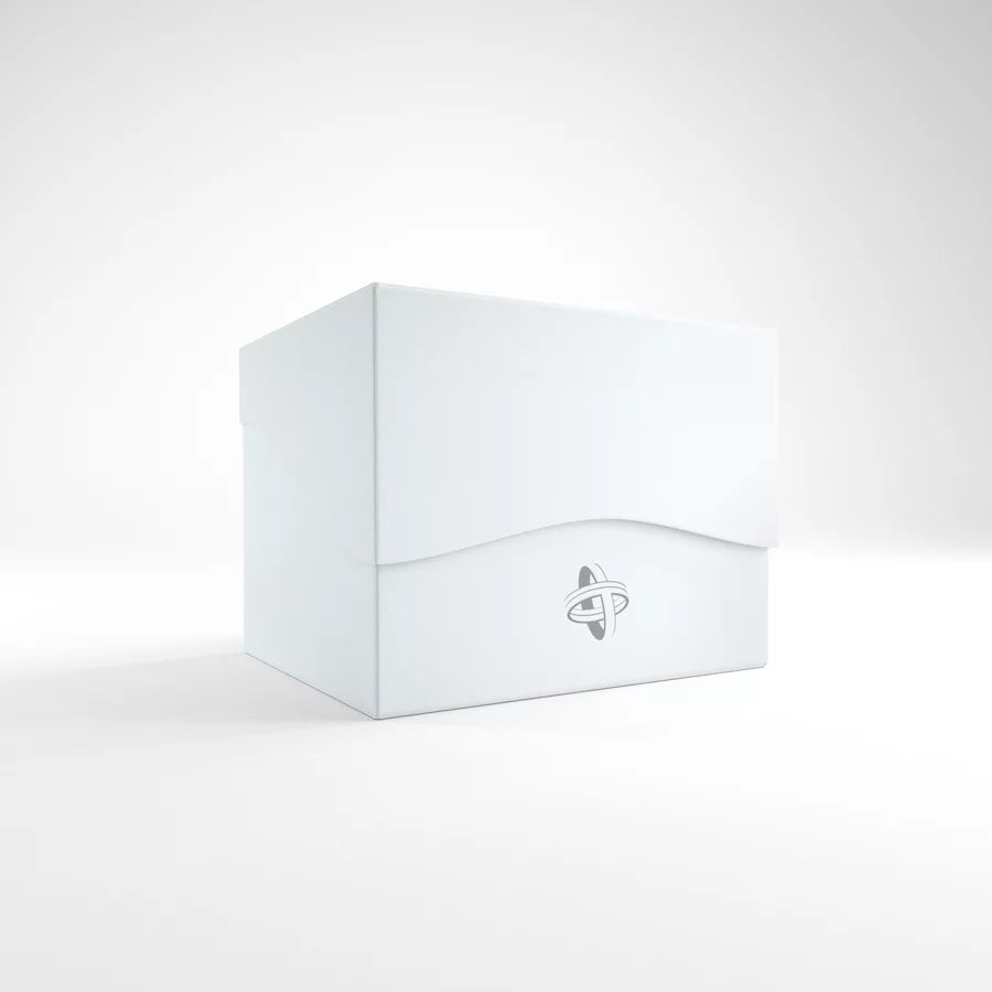Gamegenic - Side Holder 100+ XL - White | Tables and Towers