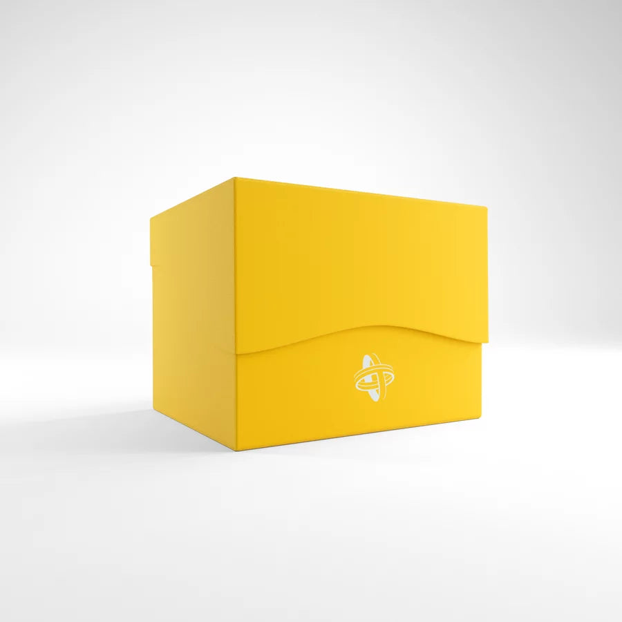 Gamegenic - Side Holder 100+ XL - Yellow | Tables and Towers