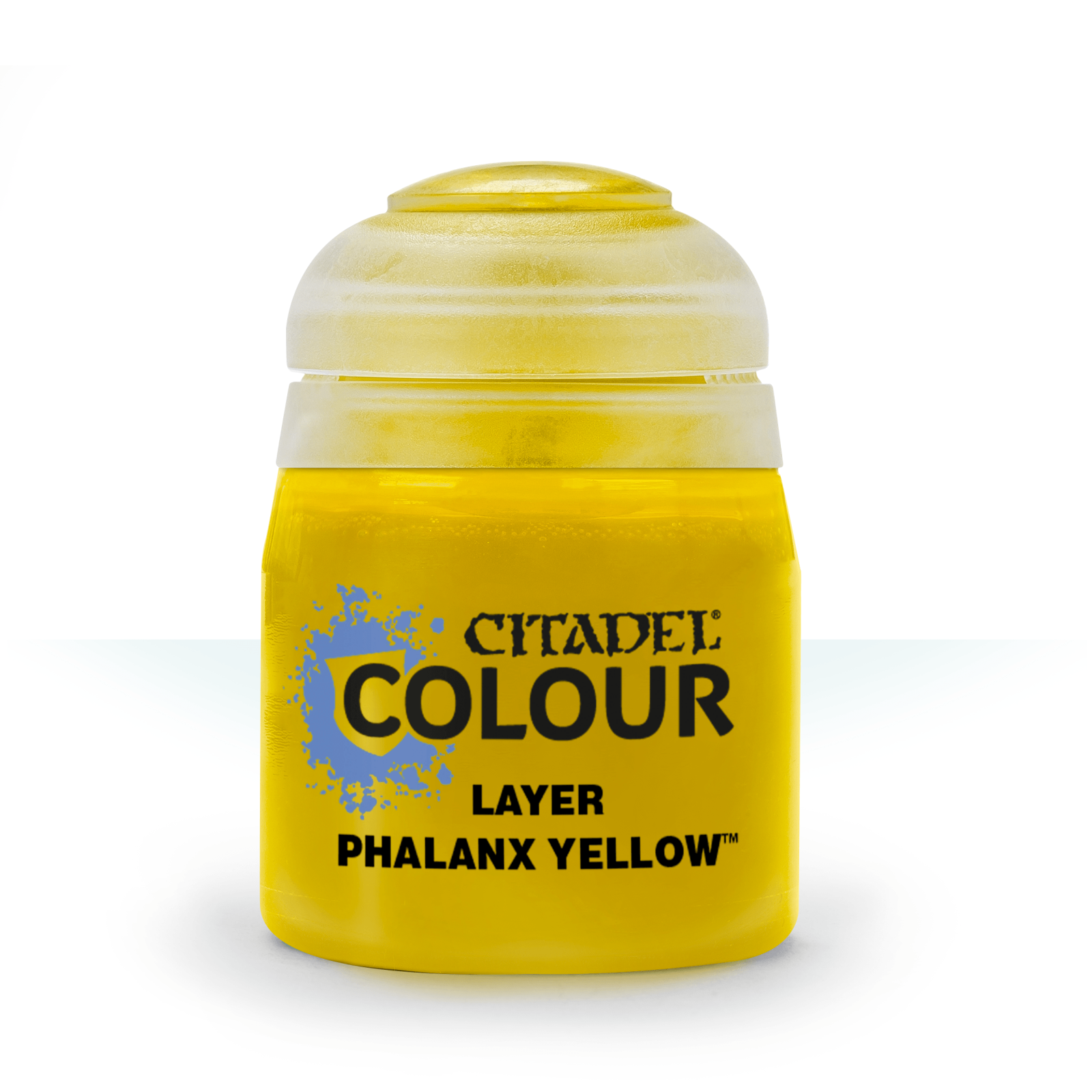 Phalanx Yellow | Tables and Towers