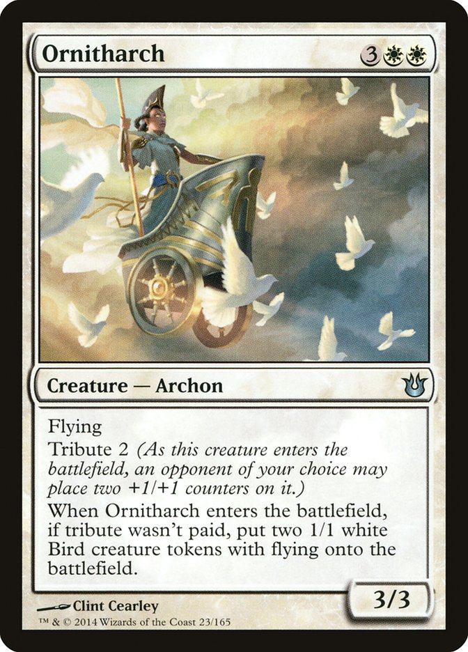 Ornitharch [Born of the Gods] | Tables and Towers