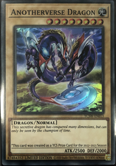 Anotherverse Dragon [YCSW-EN013] Super Rare | Tables and Towers