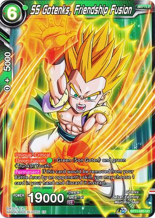 SS3 Son Goku, to New Extremes (BT11-074) [Vermilion Bloodline 2nd Edition] | Tables and Towers