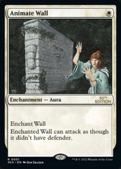 Animate Wall [30th Anniversary Edition] | Tables and Towers