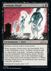 Animate Dead [30th Anniversary Edition] | Tables and Towers