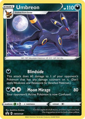 Umbreon (SWSH129) [Sword & Shield: Black Star Promos] | Tables and Towers