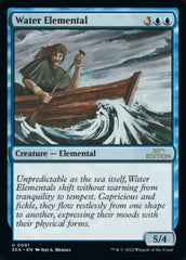 Water Elemental [30th Anniversary Edition] | Tables and Towers