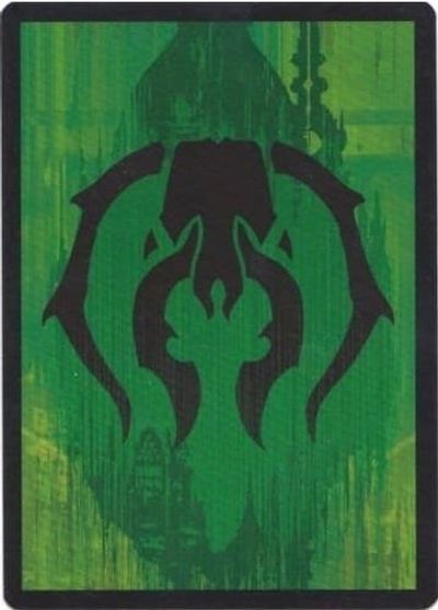 Golgari Guild Token [Dragon's Maze Tokens] | Tables and Towers