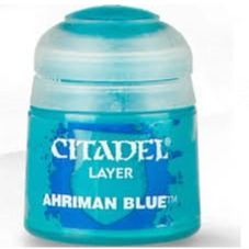 Layer: Ahriman Blue (12Ml) | Tables and Towers