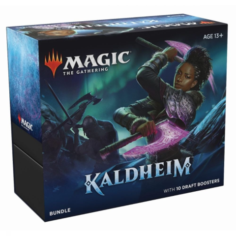 Kaldheim Bundle | Tables and Towers