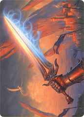 Sword of Truth and Justice // Sword of Truth and Justice [Modern Horizons Art Series] | Tables and Towers