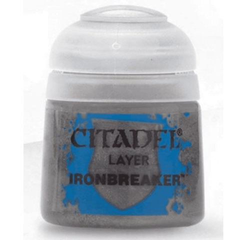 Ironbreaker | Tables and Towers