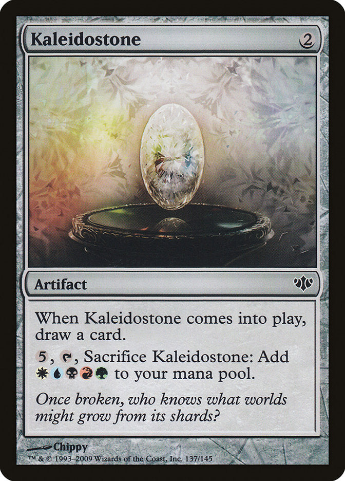 Kaleidostone [Conflux] | Tables and Towers