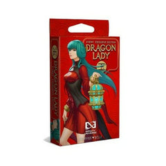 Infinity: Dragon Lady Event Exclusive Edition | Tables and Towers