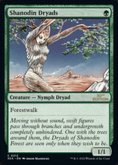 Shanodin Dryads [30th Anniversary Edition] | Tables and Towers