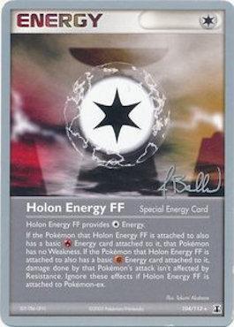 Holon Energy FF (104/113) (Eeveelutions - Jimmy Ballard) [World Championships 2006] | Tables and Towers