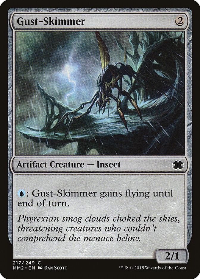 Gust-Skimmer [Modern Masters 2015] | Tables and Towers