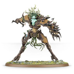 Sylvaneth Drycha Hamadreth | Tables and Towers