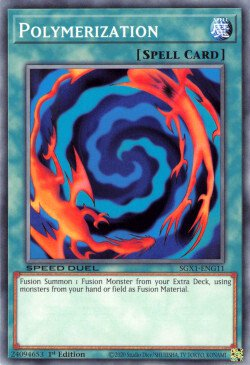 Polymerization [SGX1-ENG11] Common | Tables and Towers