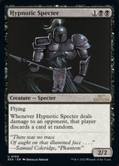 Hypnotic Specter [30th Anniversary Edition] | Tables and Towers