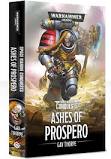 Ashes Of Prospero (Paperback) | Tables and Towers