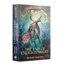 The End of Enlightenment (Hardback) | Tables and Towers