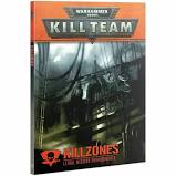 Kill Team: Killzones | Tables and Towers