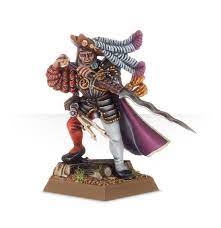 Age of Sigmar: Freeguild General | Tables and Towers