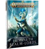 Battletome: Lumineth Realm-Lords | Tables and Towers