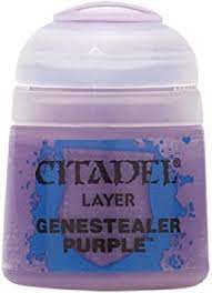 Genestealer Purple | Tables and Towers