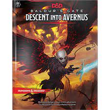 Baldur’s Gate: Descent Into Avernus | Tables and Towers